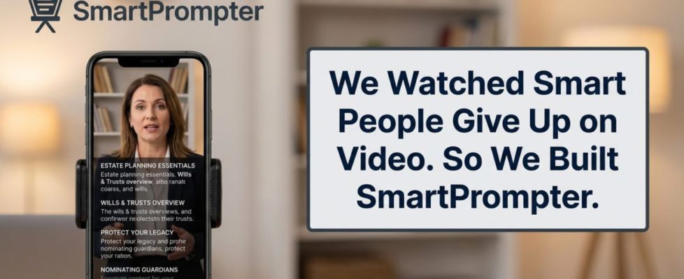 smartprompter blog post featured image