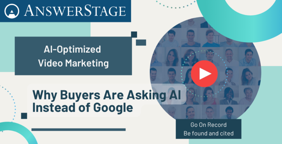 why buyers are asking ai